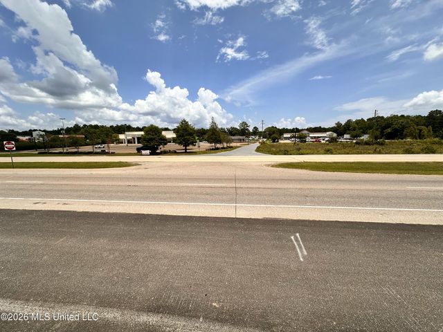 3.72 Acres U.s. 49, Gulfport, MS 39503