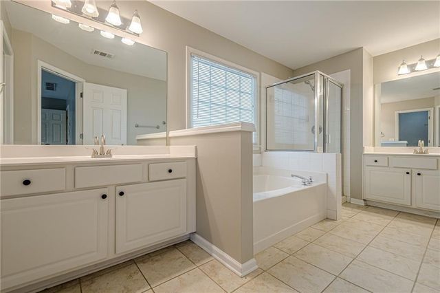 720 Gardenside Circle SE, Marietta, GA 30067
