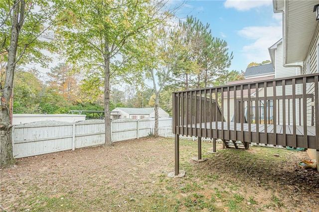 720 Gardenside Circle SE, Marietta, GA 30067