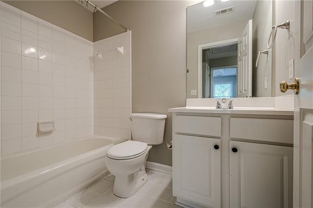 720 Gardenside Circle SE, Marietta, GA 30067