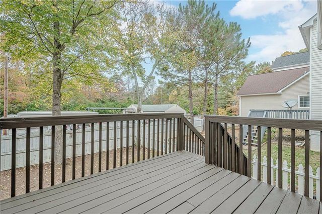 720 Gardenside Circle SE, Marietta, GA 30067