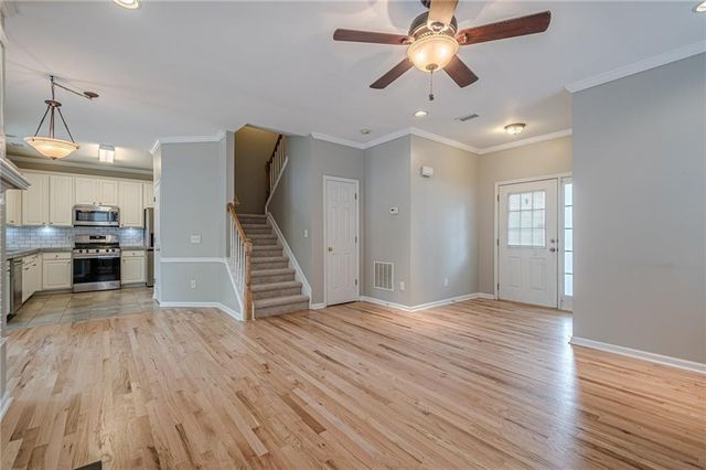 720 Gardenside Circle SE, Marietta, GA 30067