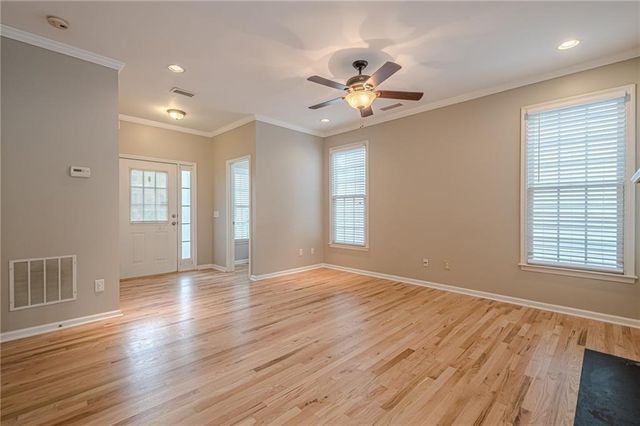720 Gardenside Circle SE, Marietta, GA 30067