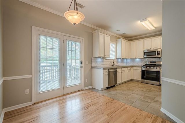 720 Gardenside Circle SE, Marietta, GA 30067