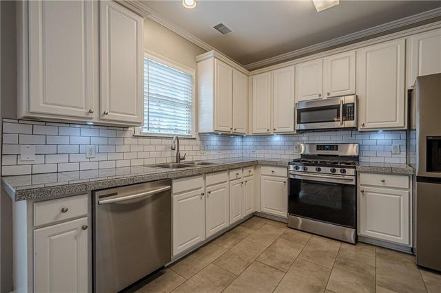 720 Gardenside Circle SE, Marietta, GA 30067
