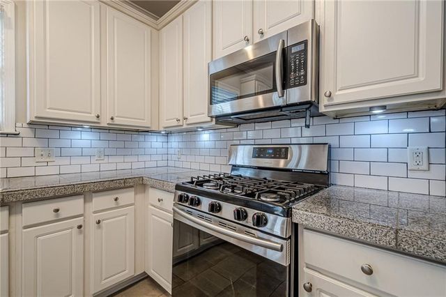 720 Gardenside Circle SE, Marietta, GA 30067