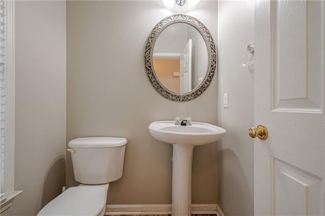 720 Gardenside Circle SE, Marietta, GA 30067
