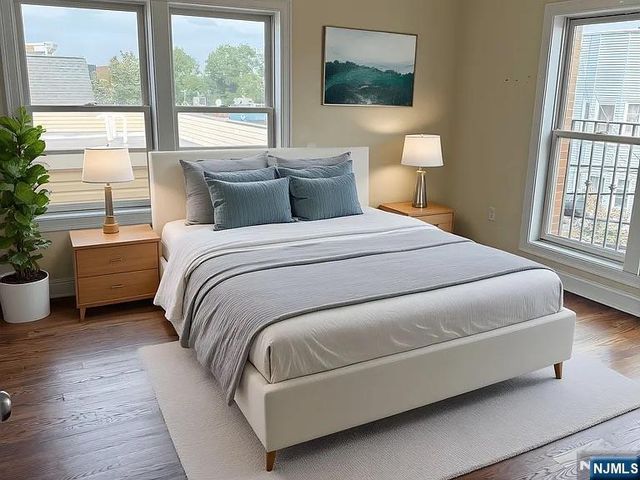 600 N Frank E Rodgers 2R, Harrison, NJ 07029