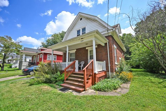 6709 Buckingham Place, Cincinnati, OH 45227
