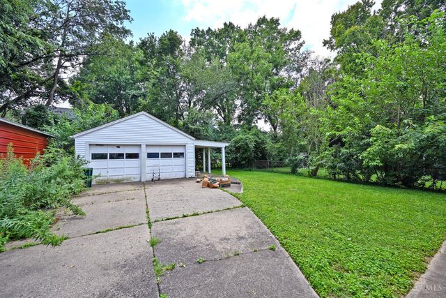 6709 Buckingham Place, Cincinnati, OH 45227