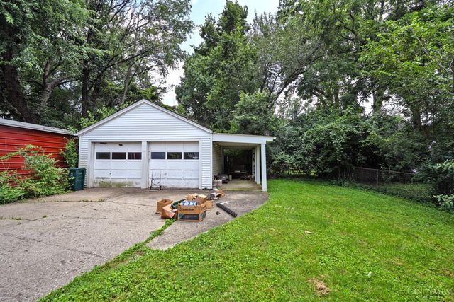 6709 Buckingham Place, Cincinnati, OH 45227