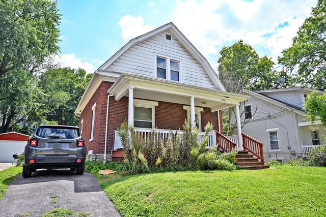 6709 Buckingham Place, Cincinnati, OH 45227