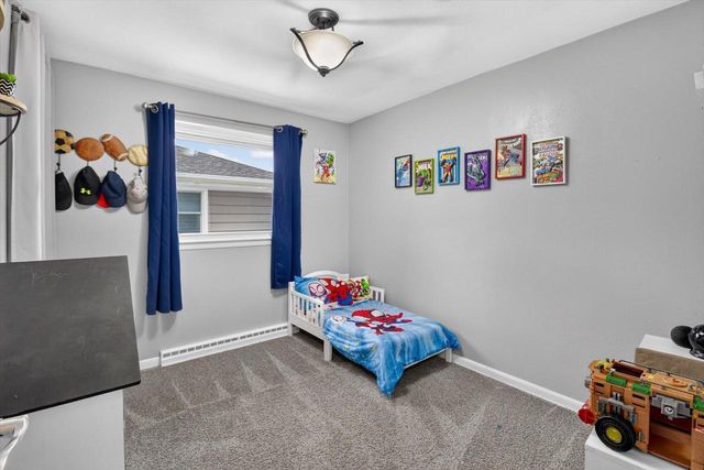 2318 32nd STREET, Kenosha, WI 53140