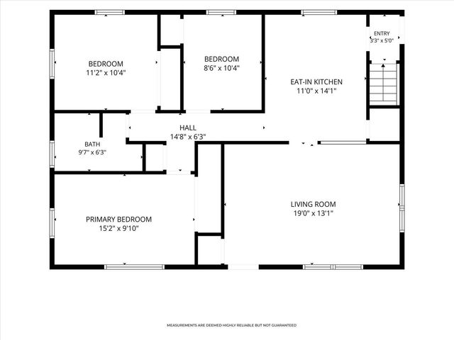 2318 32nd STREET, Kenosha, WI 53140