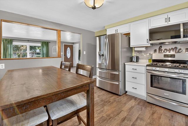 2318 32nd STREET, Kenosha, WI 53140