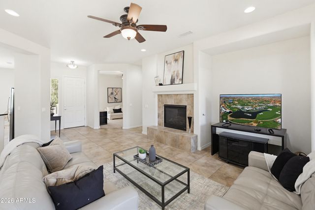 26474 W RUNION Drive, Buckeye, AZ 85396