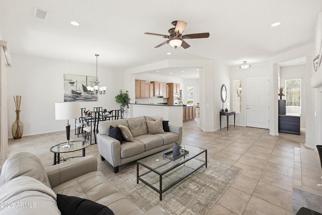 26474 W RUNION Drive, Buckeye, AZ 85396