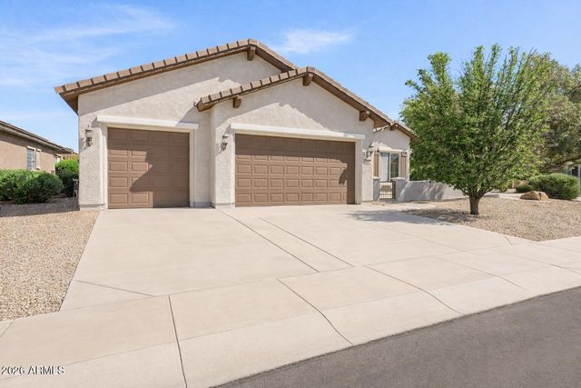 26474 W RUNION Drive, Buckeye, AZ 85396