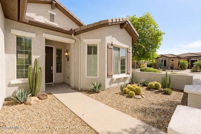 26474 W RUNION Drive, Buckeye, AZ 85396