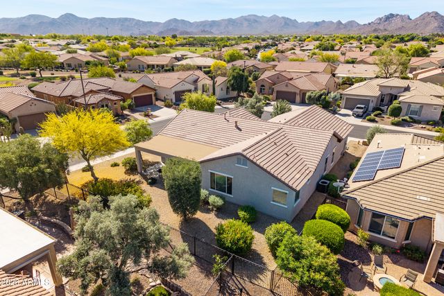 26474 W RUNION Drive, Buckeye, AZ 85396