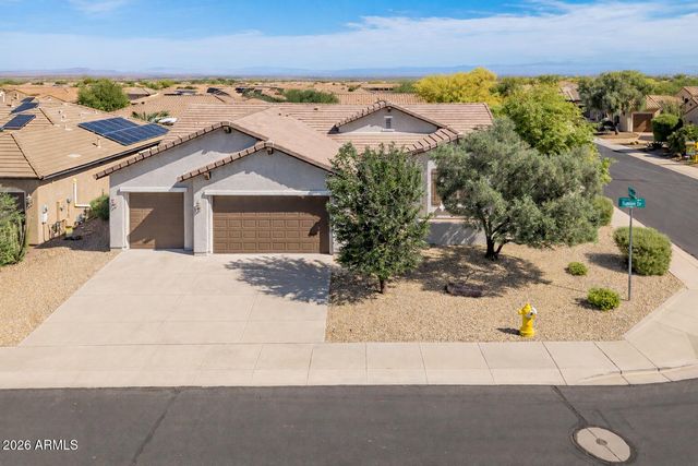 26474 W RUNION Drive, Buckeye, AZ 85396