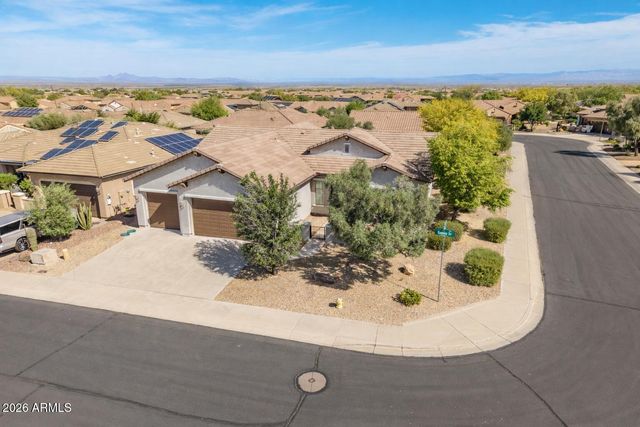 26474 W RUNION Drive, Buckeye, AZ 85396