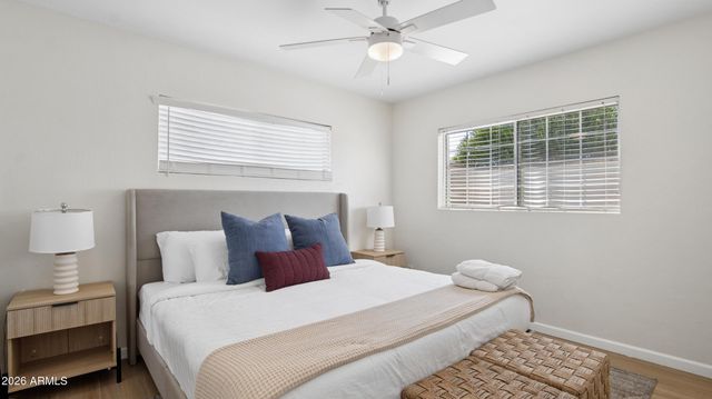 2929 N 55th Place, Phoenix, AZ 85018
