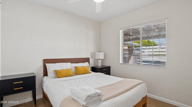 2929 N 55th Place, Phoenix, AZ 85018