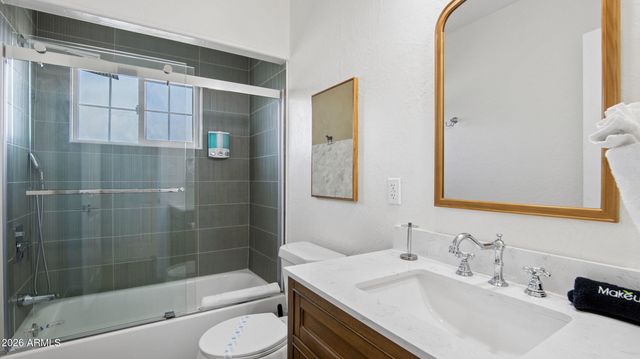 2929 N 55th Place, Phoenix, AZ 85018