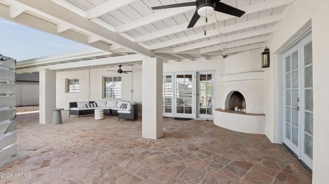 2929 N 55th Place, Phoenix, AZ 85018