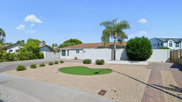 2929 N 55th Place, Phoenix, AZ 85018