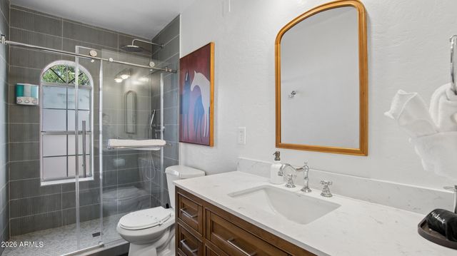 2929 N 55th Place, Phoenix, AZ 85018