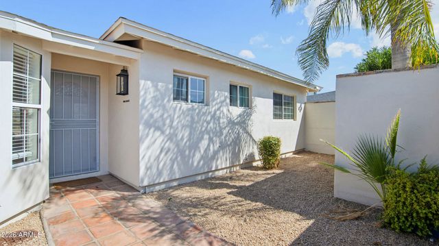 2929 N 55th Place, Phoenix, AZ 85018
