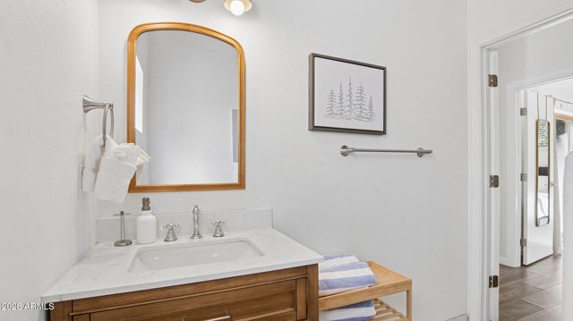 2929 N 55th Place, Phoenix, AZ 85018