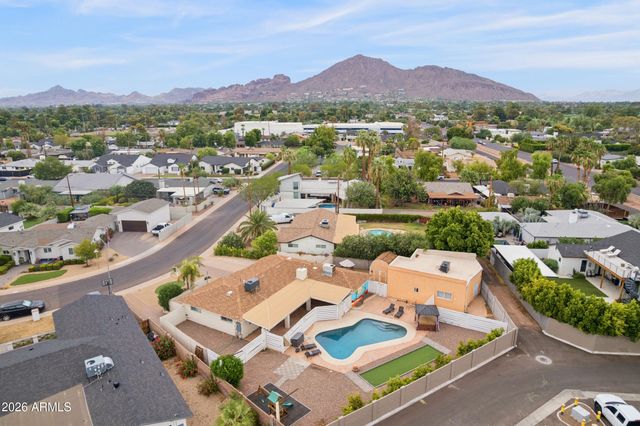 2929 N 55th Place, Phoenix, AZ 85018