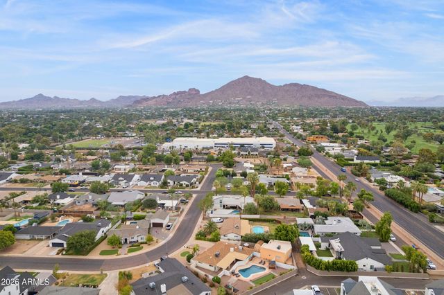 2929 N 55th Place, Phoenix, AZ 85018