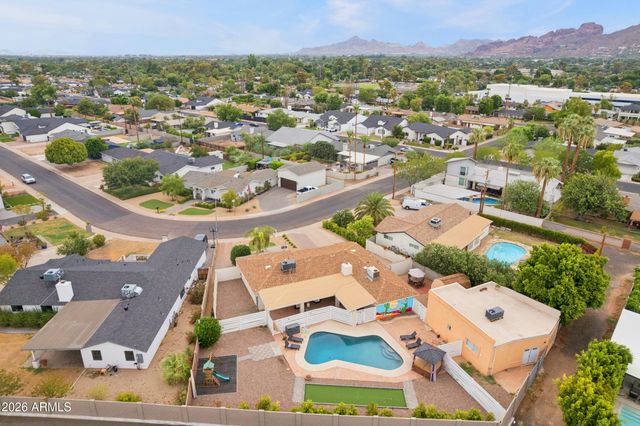 2929 N 55th Place, Phoenix, AZ 85018
