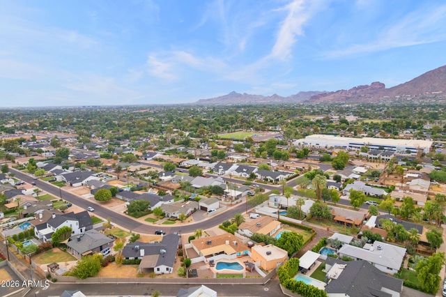 2929 N 55th Place, Phoenix, AZ 85018