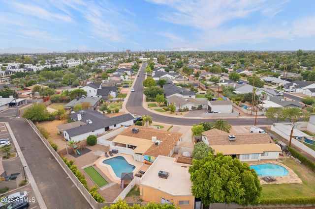 2929 N 55th Place, Phoenix, AZ 85018