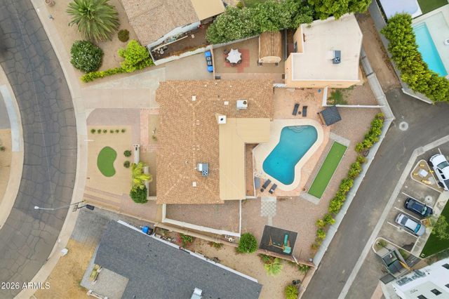 2929 N 55th Place, Phoenix, AZ 85018