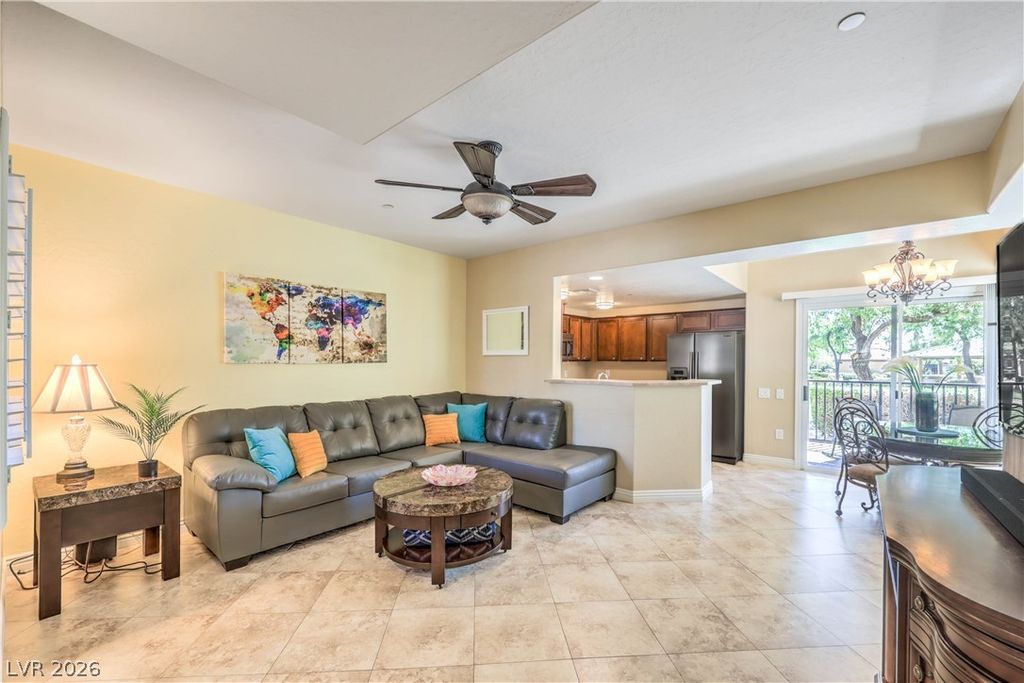 6868 Sky Pointe Drive 1132, Las Vegas, NV 89131 — exterior