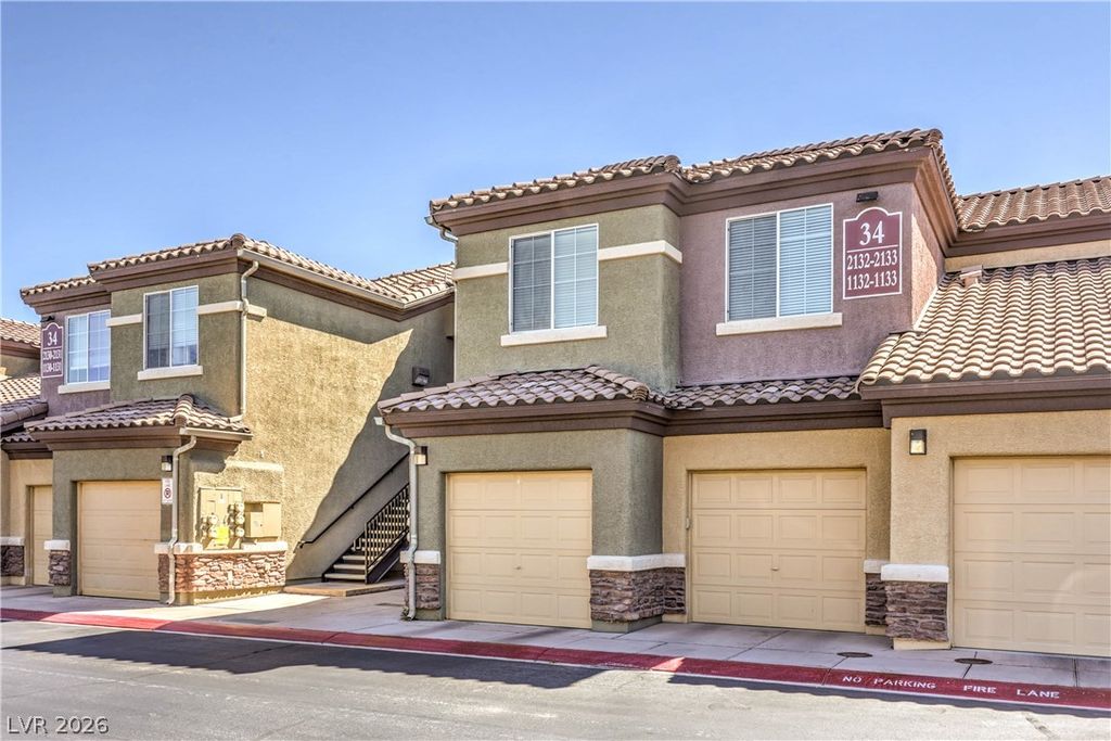 6868 Sky Pointe Drive 1132, Las Vegas, NV 89131 — photo 2