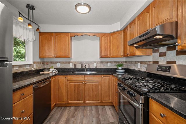 842 N 22nd PL, Coeur D'alene, ID 83814
