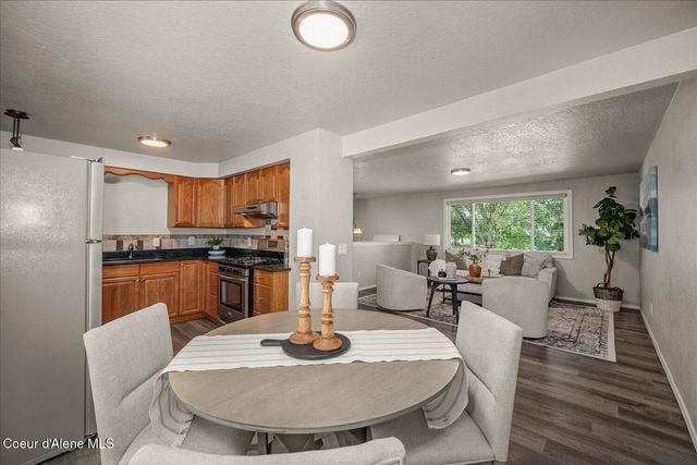 842 N 22nd PL, Coeur D'alene, ID 83814