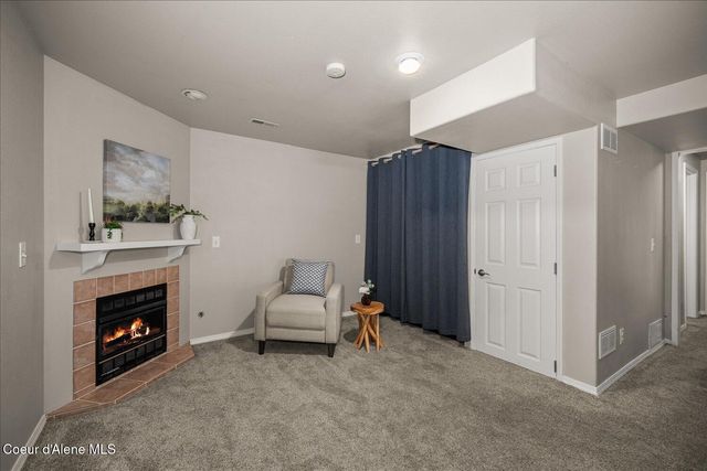 842 N 22nd PL, Coeur D'alene, ID 83814