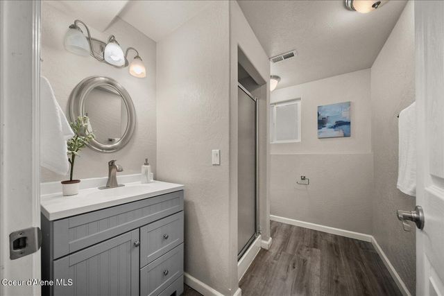 842 N 22nd PL, Coeur D'alene, ID 83814