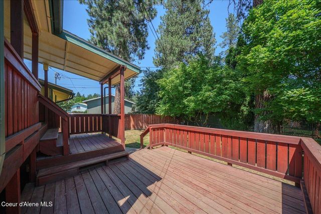 842 N 22nd PL, Coeur D'alene, ID 83814