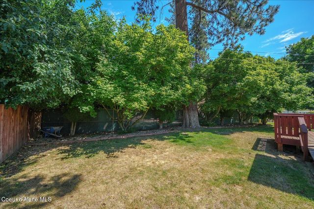 842 N 22nd PL, Coeur D'alene, ID 83814