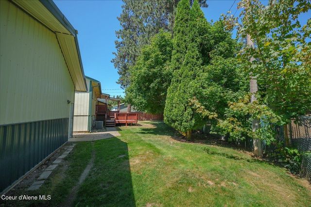 842 N 22nd PL, Coeur D'alene, ID 83814