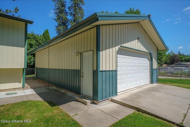 842 N 22nd PL, Coeur D'alene, ID 83814
